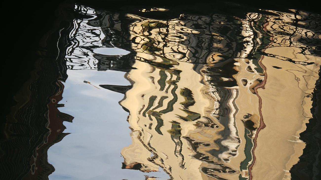 Clara Maïda -Photographie - Venise