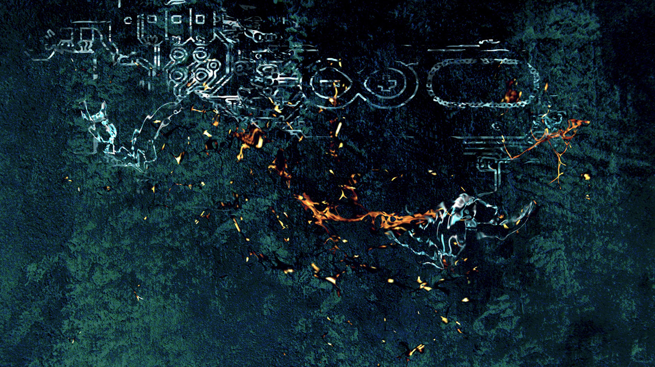 Clara Maïda - (a)utom@ton - Screenshot d'une vidéo