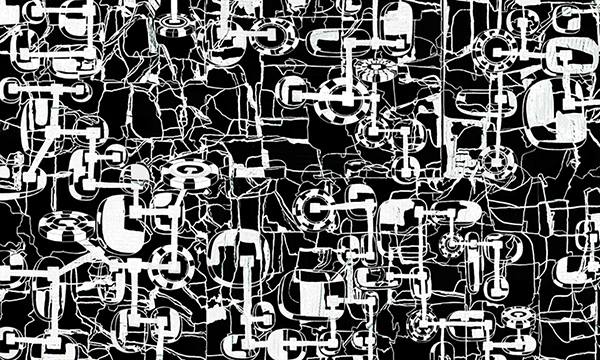 Lostery 3, dessin de Clara Maïda