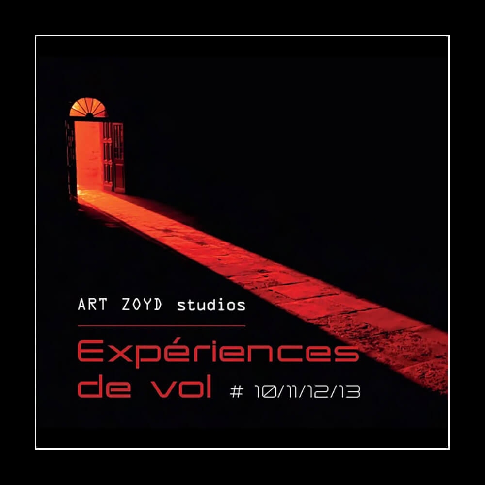 Web-wave | CD de Clara Maïda