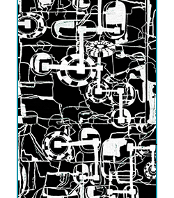 Lostery 3, dessin de Clara Maïda