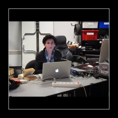 Art Zoyd - Clara Maïda