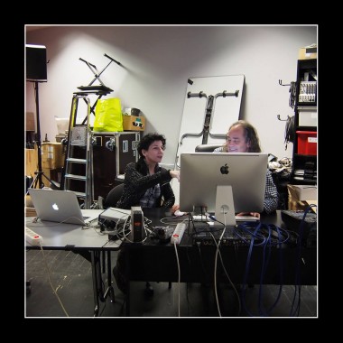 Art-Zoyd-3 Clara-Maida Carl-Faia Valenciennes 2014