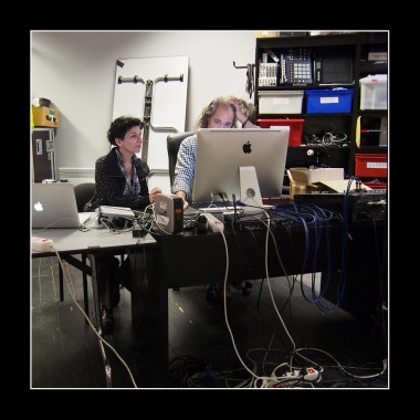 Art-Zoyd-5 Clara-Maida Carl-Faia Valenciennes 2014