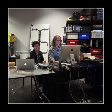 Art-Zoyd-6 Clara-Maida Carl-Faia Valenciennes 2014