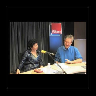 Clara-Maida Arnaud-Merlin France-Musique-Paris 2018 2