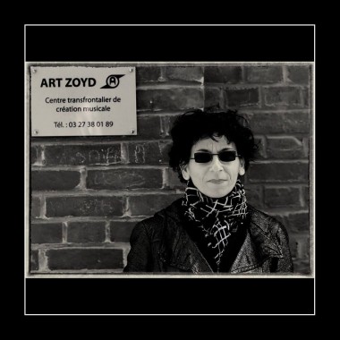Art Zoyd - Clara Maïda