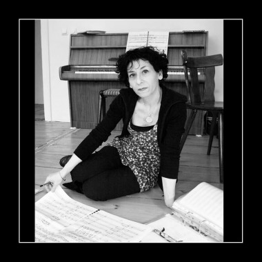 Clara-Maida Atelier-Travail Berlin-Mehringdamm Photo-Douglas-Henderson 2008 3