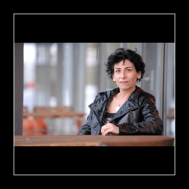 Festival Ultraschall, Berlin - Clara Maïda