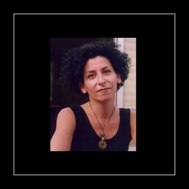 Portrait de Clara Maïda à Marseille