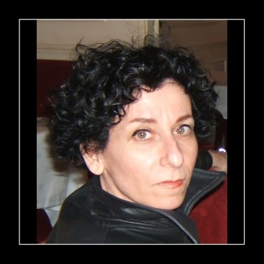 Portraits de Clara Maïda à Paris et NYC