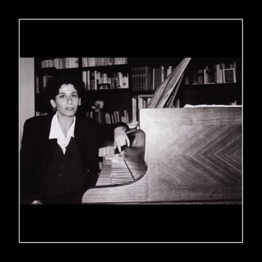 Portraits de Clara Maïda à Aix-en-Provence