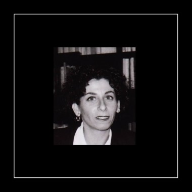 Clara-Maida Portrait-3 Aix-en-Provence Photo Henry-Foures 1996