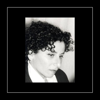 Clara-Maida Portrait-4 Aix-en-Provence Photo Henry-Foures 1996