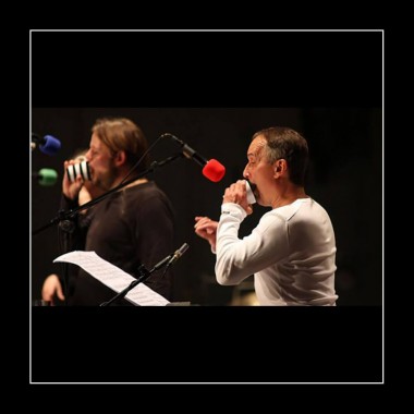 X/Y, Donaueschinger Musiktage - Neue Vocalsolisten - Clara Maïda