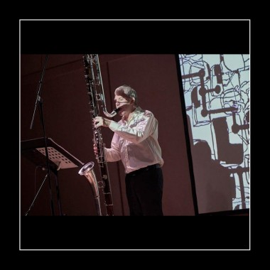 Lostery 2 - Theo Nabicht - Festival ECLAT, Stuttgart - Clara Maïda