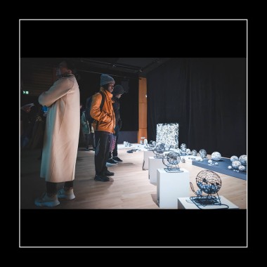 Festival-FARaway-Reims Clara-Maida Lostery Vernissage 2023 1