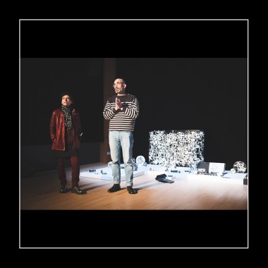 Festival-FARaway-Reims Clara-Maida Lostery Vernissage 2023 2