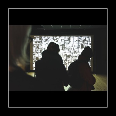 Festival-FARaway-Reims Clara-Maida Lostery Vernissage 2023 3