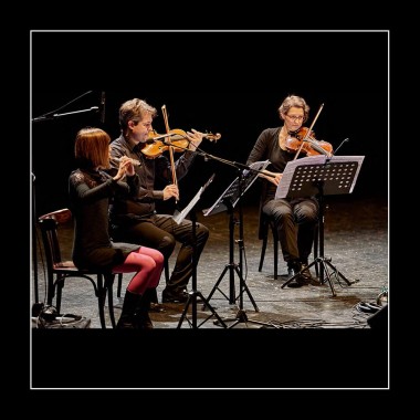 Festival-Heroines-of-Sound Concert-Portrait Clara-Maida KNM Berlin 2016 2