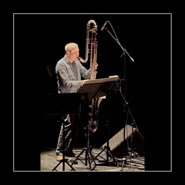 Festival-Heroines-of-Sound Concert-Portrait Clara-Maida KNM Berlin 2016 4