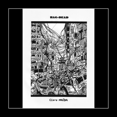 Bag dead | Dessin de Clara Maïda