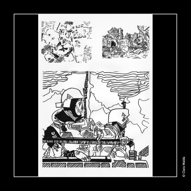 Clara-Maida Bag-dead 2