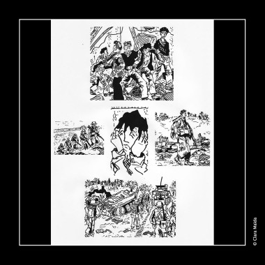 Clara-Maida Bag-dead 5