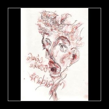 Bouches béantes | Dessin de Clara Maïda