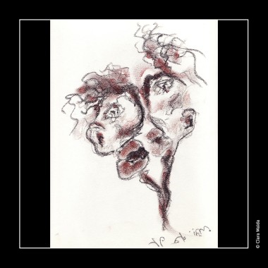 Clara-Maida Bouches-beantes 10