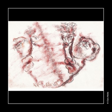 Clara-Maida Bouches-beantes 7