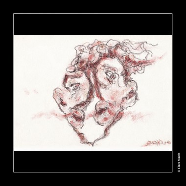 Clara-Maida Bouches-beantes 8