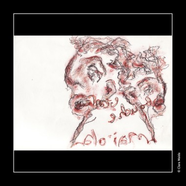 Clara-Maida Bouches-beantes 9