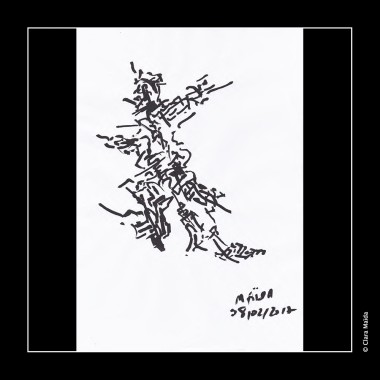 Clara-Maida Rhizommes 1