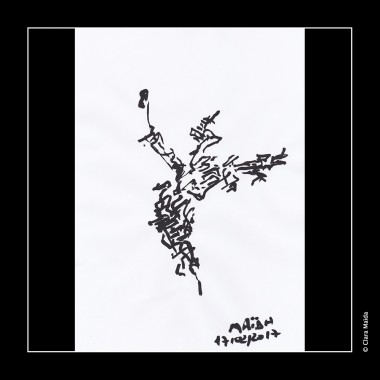 Clara-Maida Rhizommes 10