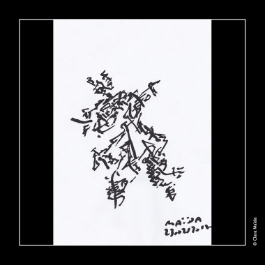 Clara-Maida Rhizommes 11