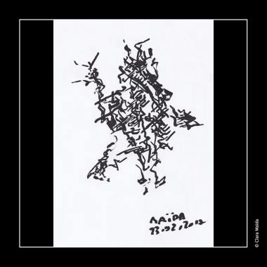 Clara-Maida Rhizommes 12