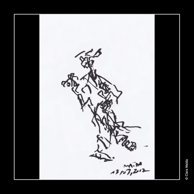 Clara-Maida Rhizommes 13