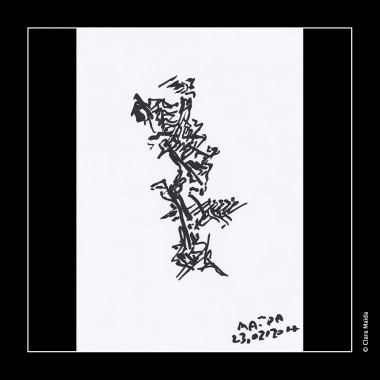 Clara-Maida Rhizommes 14