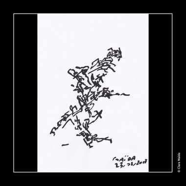 Clara-Maida Rhizommes 15