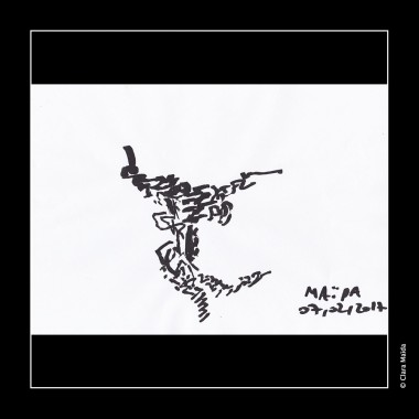 Clara-Maida Rhizommes 3