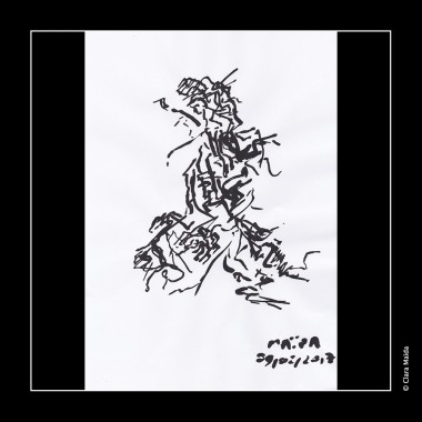 Clara-Maida Rhizommes 4