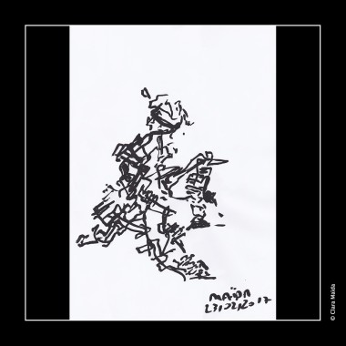 Clara-Maida Rhizommes 9