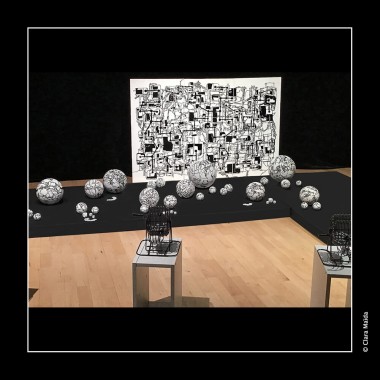 Clara-Maida Lostery2 FARaway 1