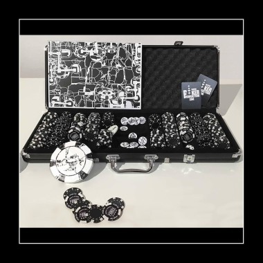 Lostery 3 | Installation sonore et visuelle de Clara Maïda