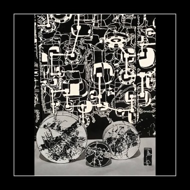 Lostery 3 | Installation sonore et visuelle de Clara Maïda