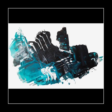 Anim(a) | Peintures de Clara Maïda