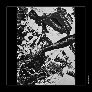 Clara-Maida Kinem-a-nima Detail 5