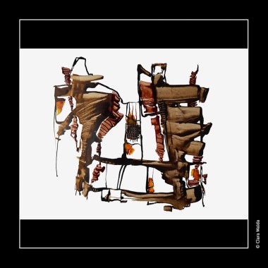 Clara-Maida Line-a-viva 5