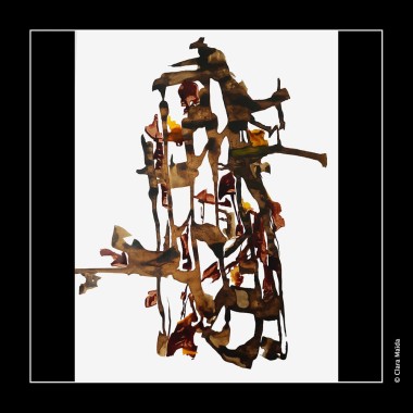 Clara-Maida Line-a-viva 9